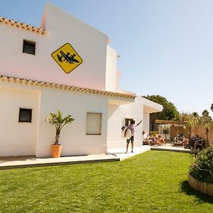 Algarve Surf Hostel - Sagres